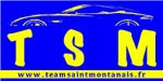 Photo ou visuel du club TEAM SAINT MONTANAIS