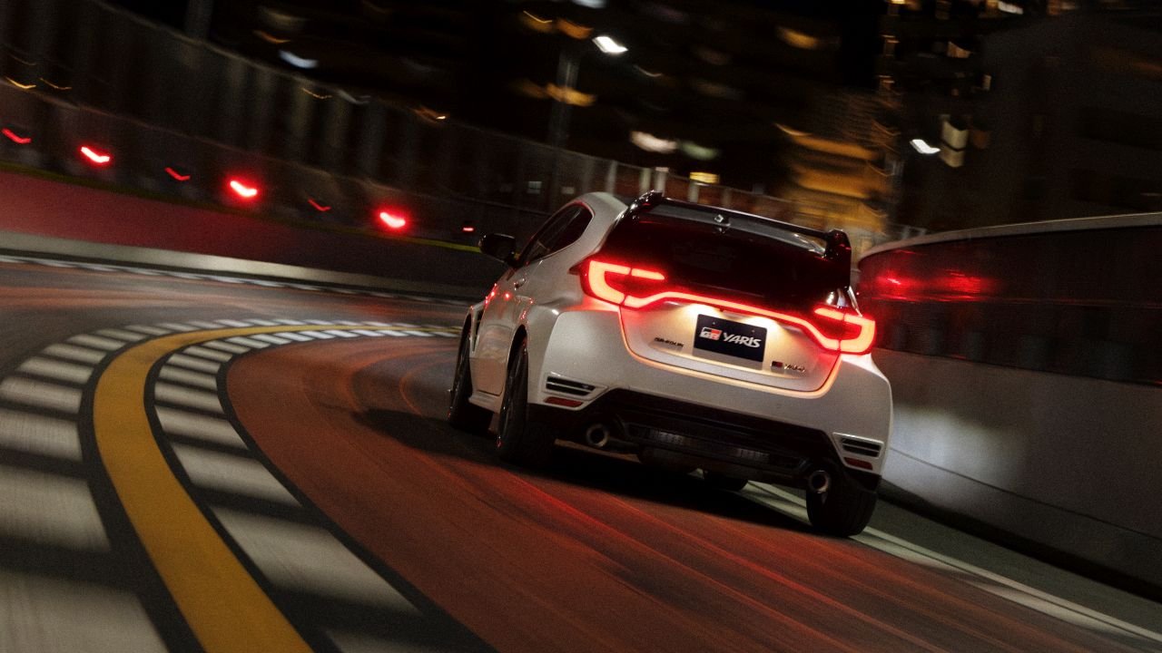 Toyota GR Yaris Type 26: Новые возможности для автолюбителей