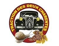 Photo ou visuel du club TRACTION DES DEUX CHARENTES