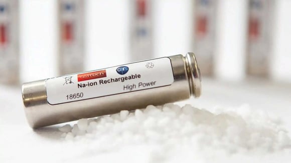 Europa racet naar batterijonafhankelijkheid te midden van Aziatische dominantie