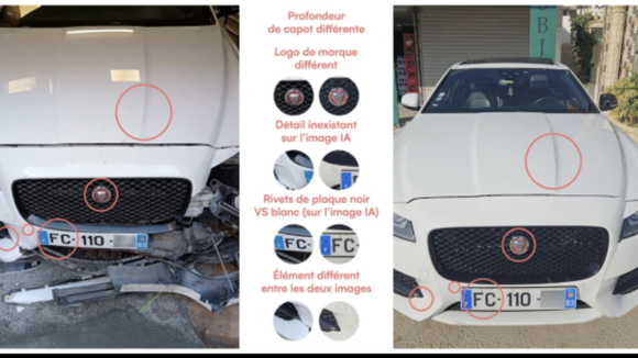 Fraude de Seguro no Setor Automotivo: IA Impulsiona uma Nova Onda de Enganos