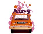 Photo ou visuel du club AIR-5