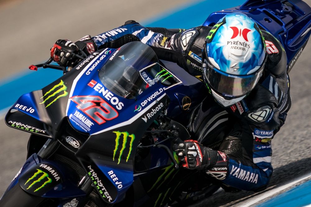 Yamaha w obliczu burzy: chaotyczny początek sezonu i niepewne obietnice