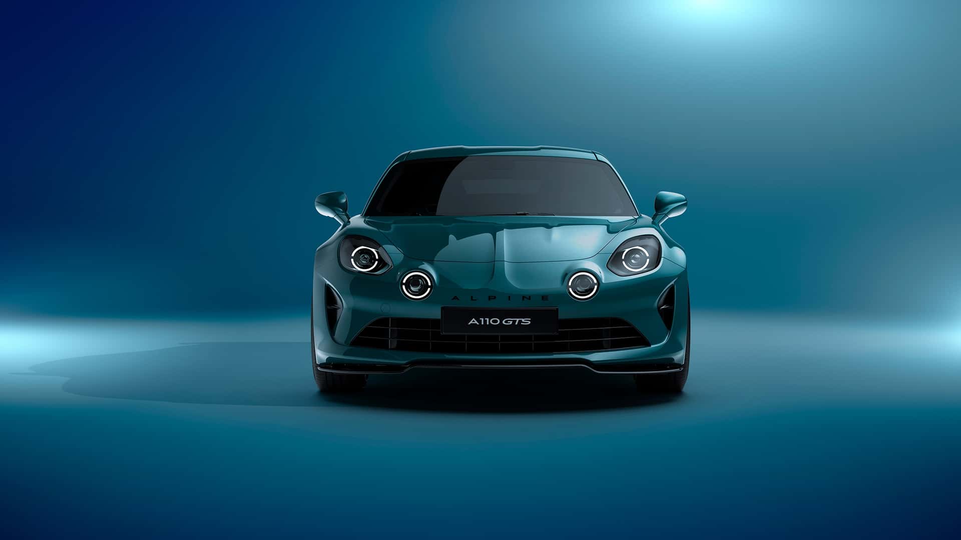 Alpine A110 Takes Aim at the American Market