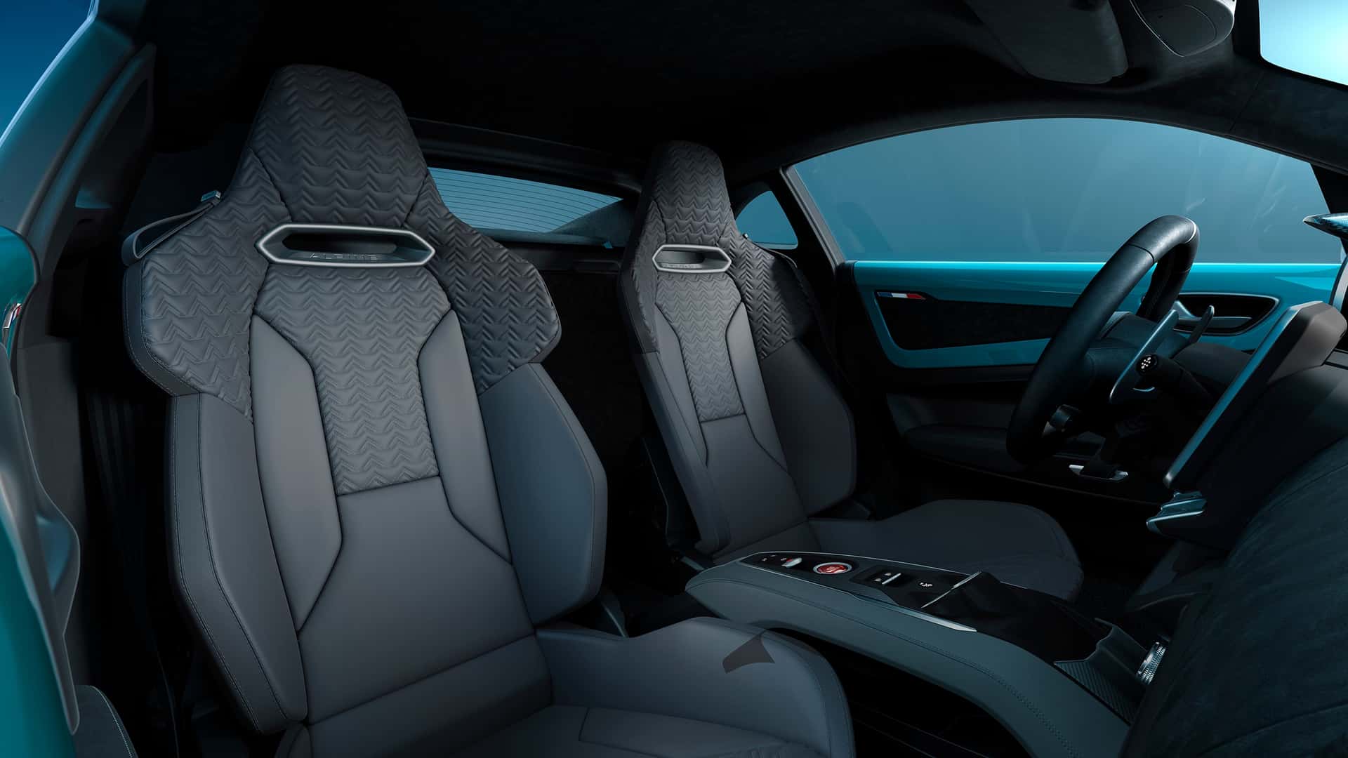 Alpine A110 Takes Aim at the American Market