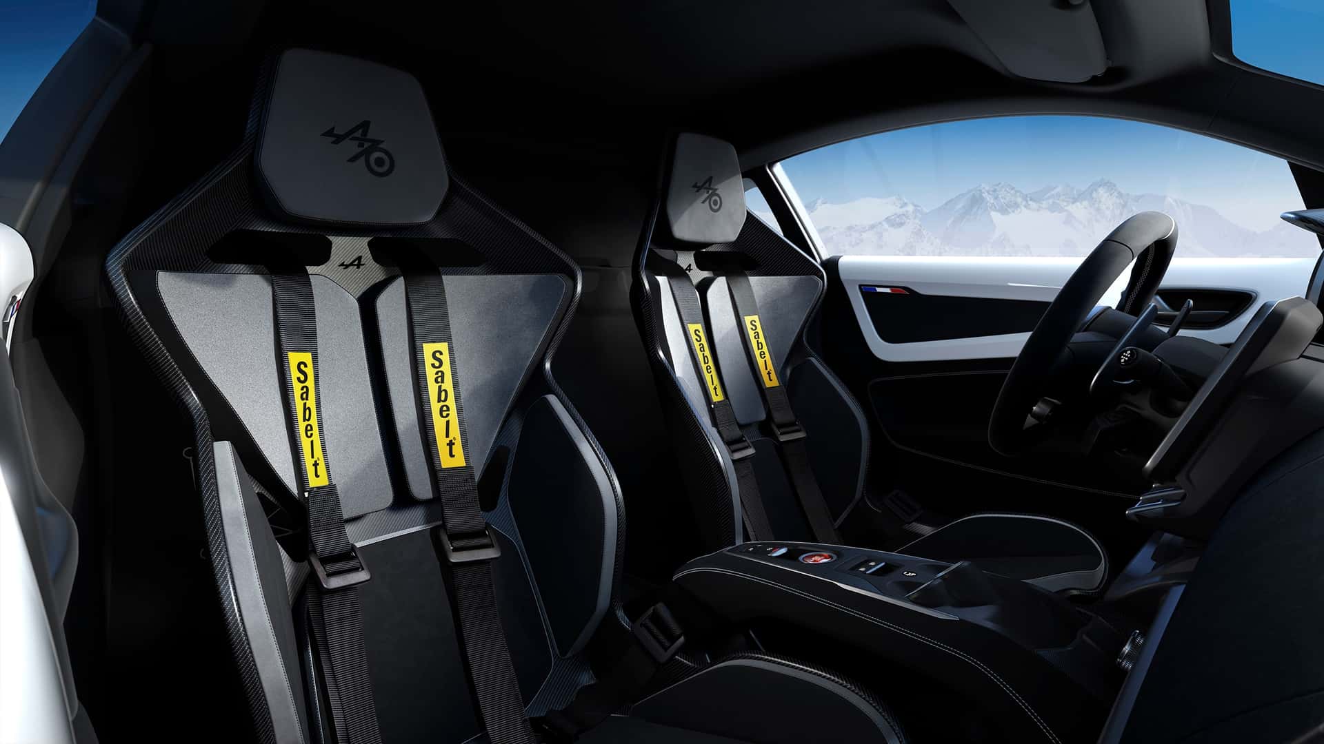 Alpine A110 Takes Aim at the American Market