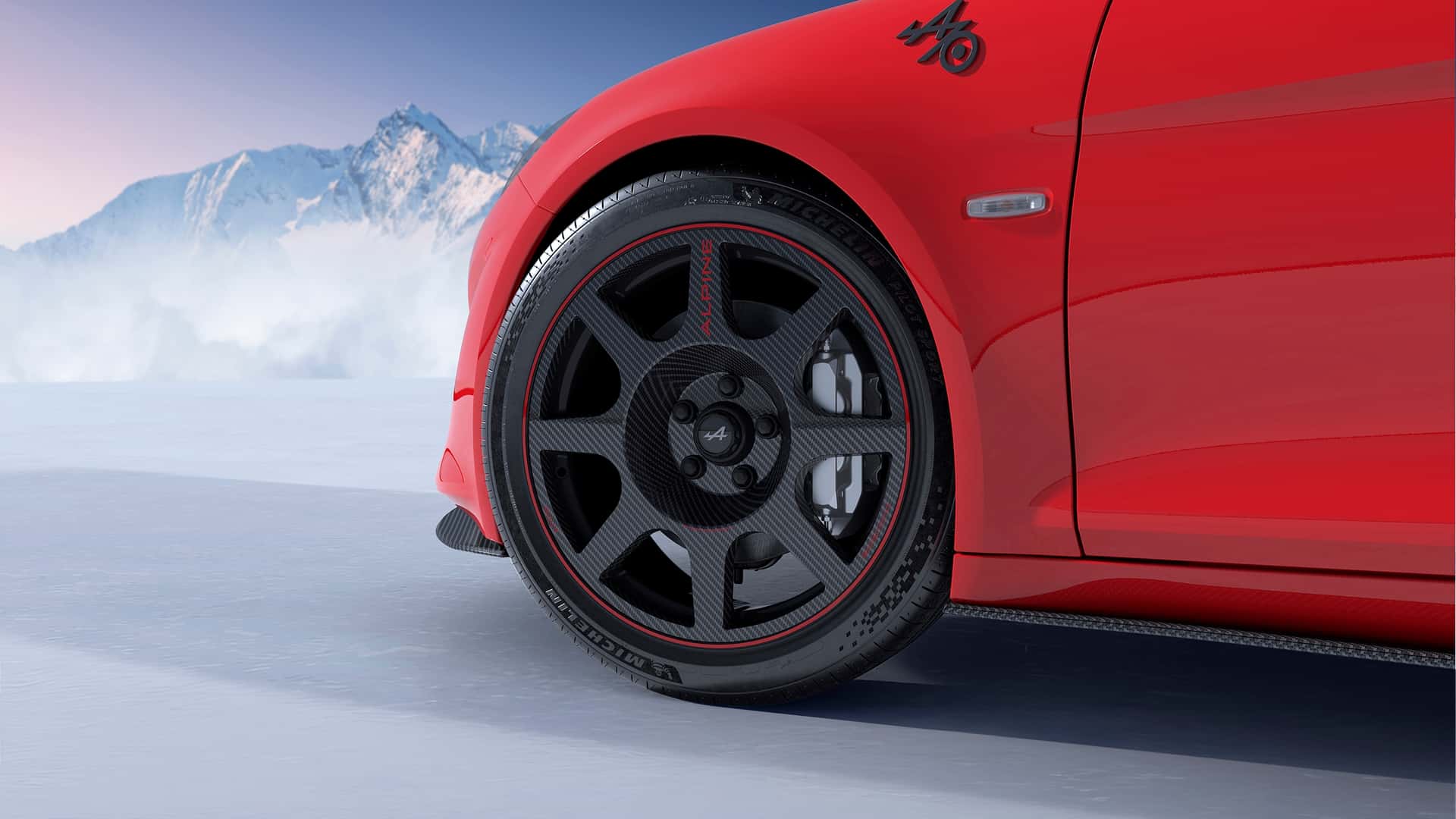 Alpine A110 Takes Aim at the American Market