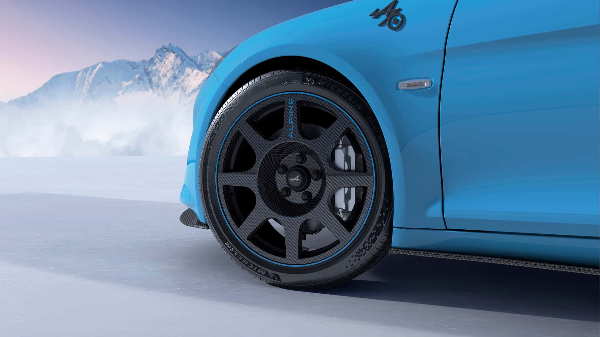 Alpine A110 Takes Aim at the American Market