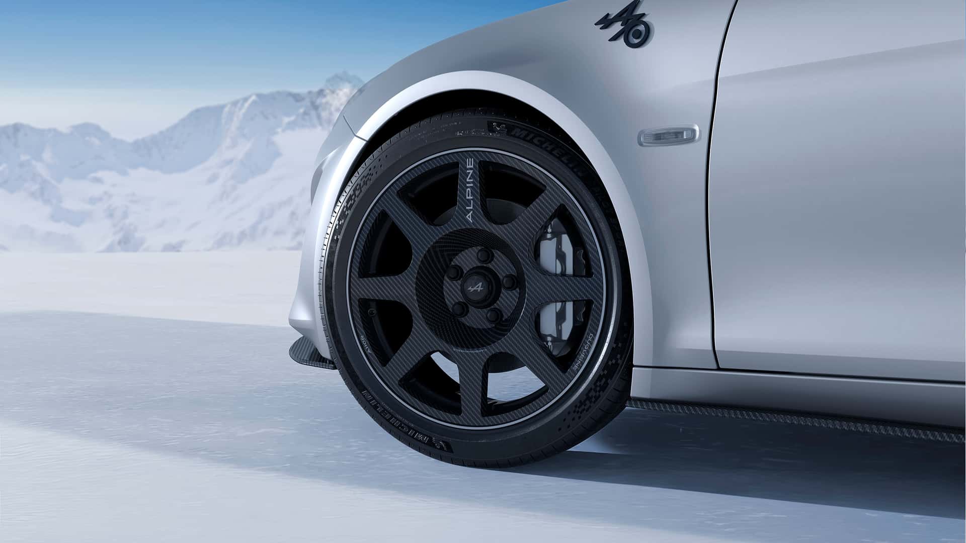 Alpine A110 Takes Aim at the American Market