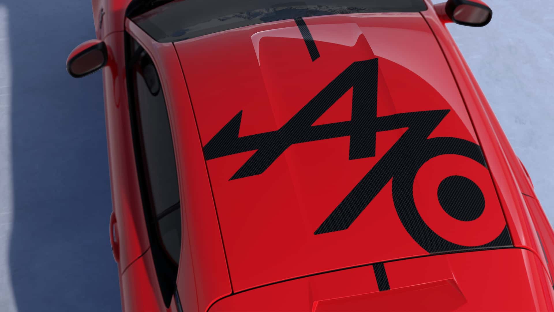 Alpine A110 Takes Aim at the American Market