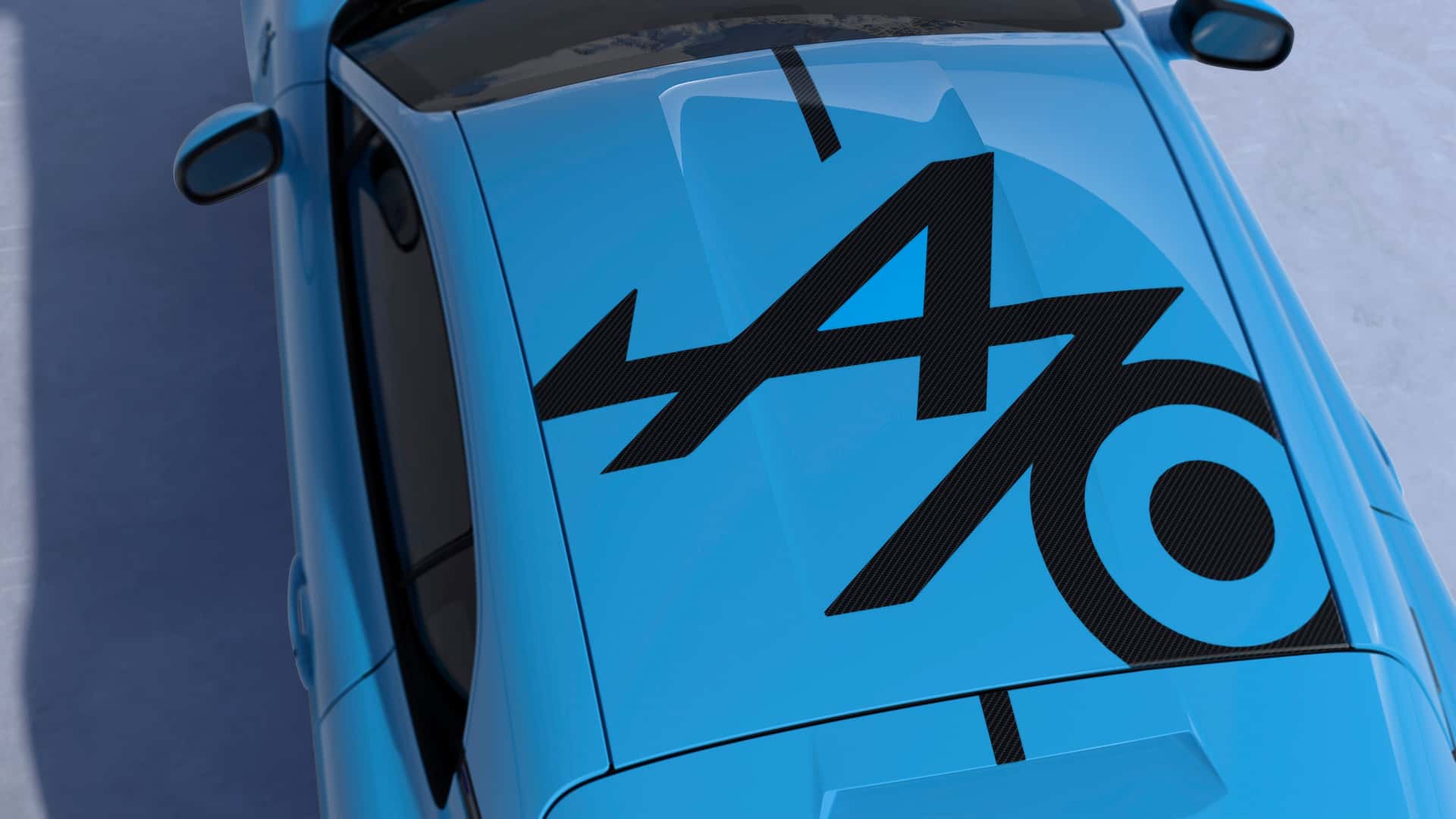 Alpine A110 Takes Aim at the American Market