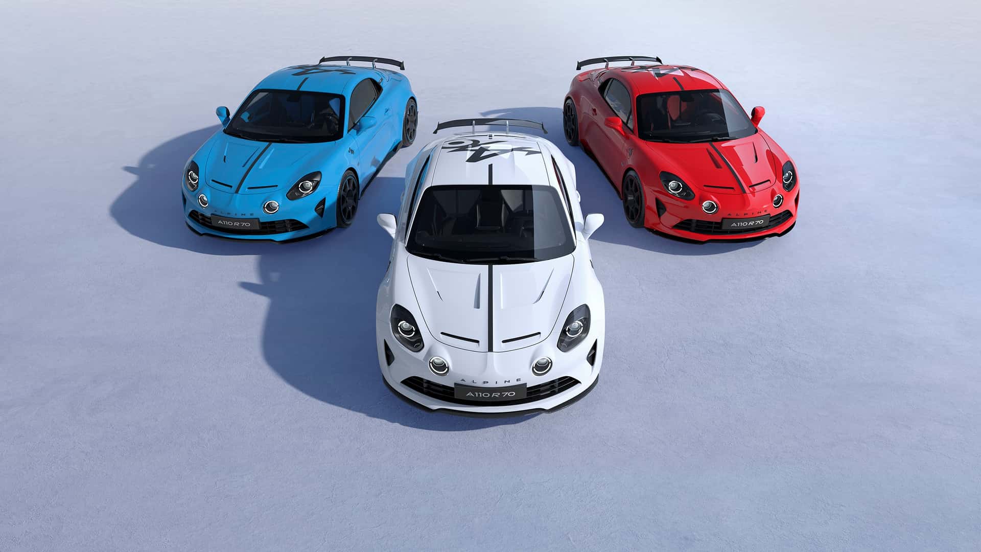 Alpine A110 Takes Aim at the American Market