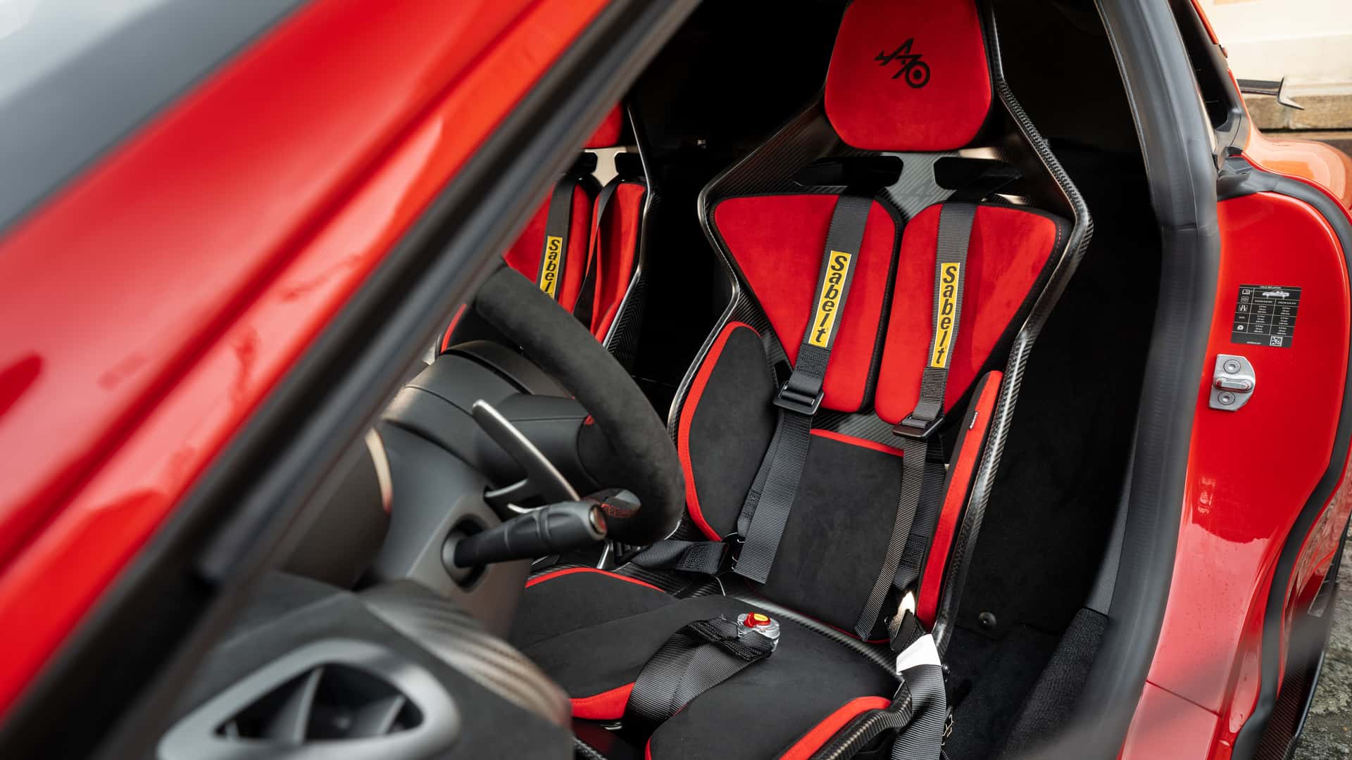 Alpine A110 Takes Aim at the American Market