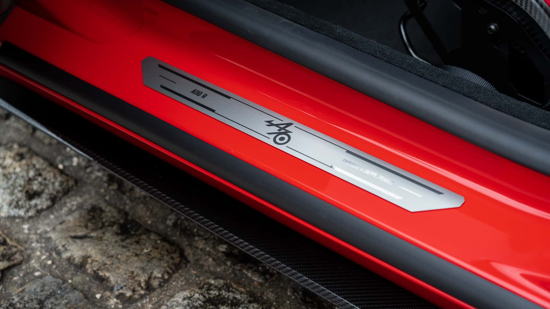 Alpine A110 Takes Aim at the American Market