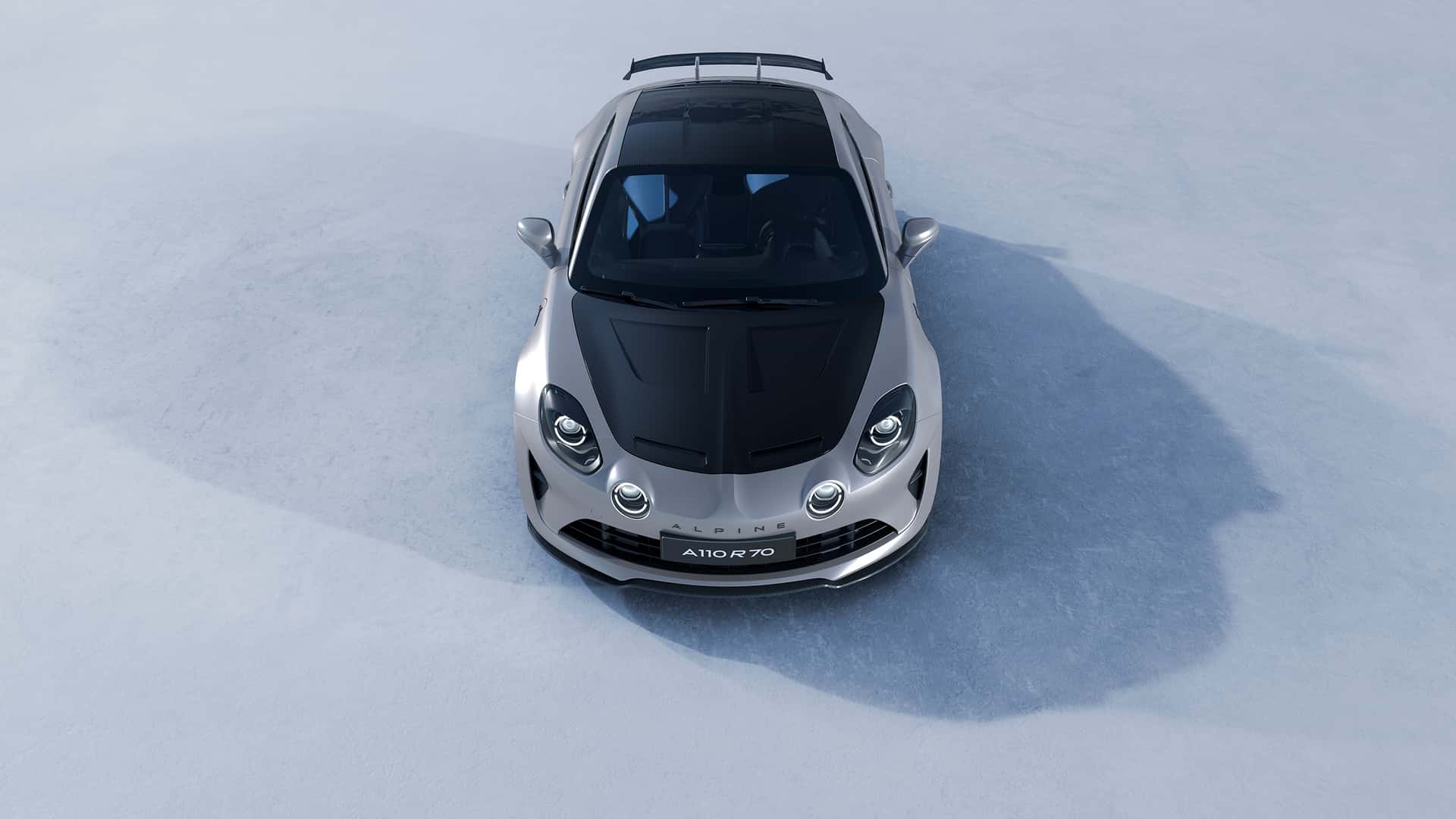 Alpine A110 Takes Aim at the American Market