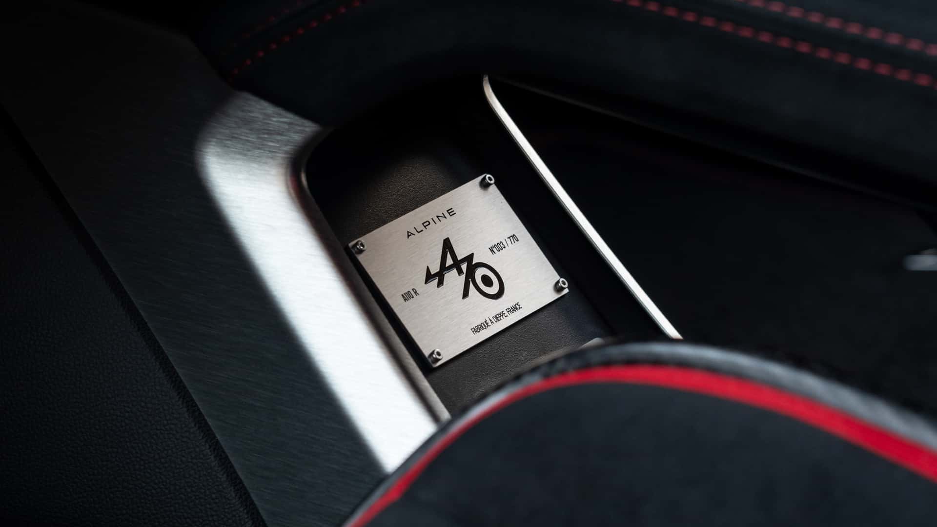 Alpine A110 Takes Aim at the American Market