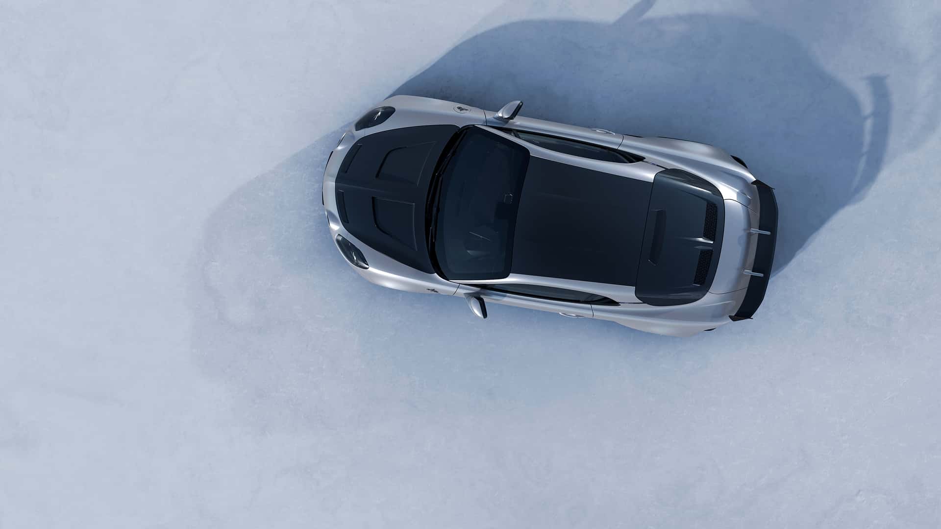 Alpine A110 Takes Aim at the American Market