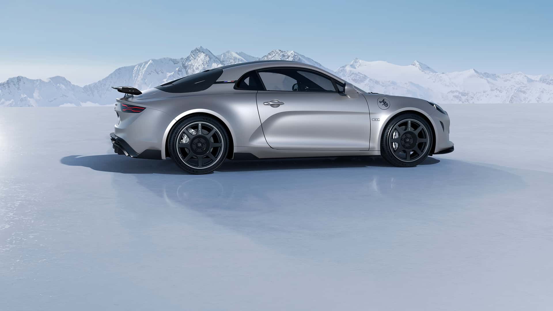Alpine A110 Takes Aim at the American Market
