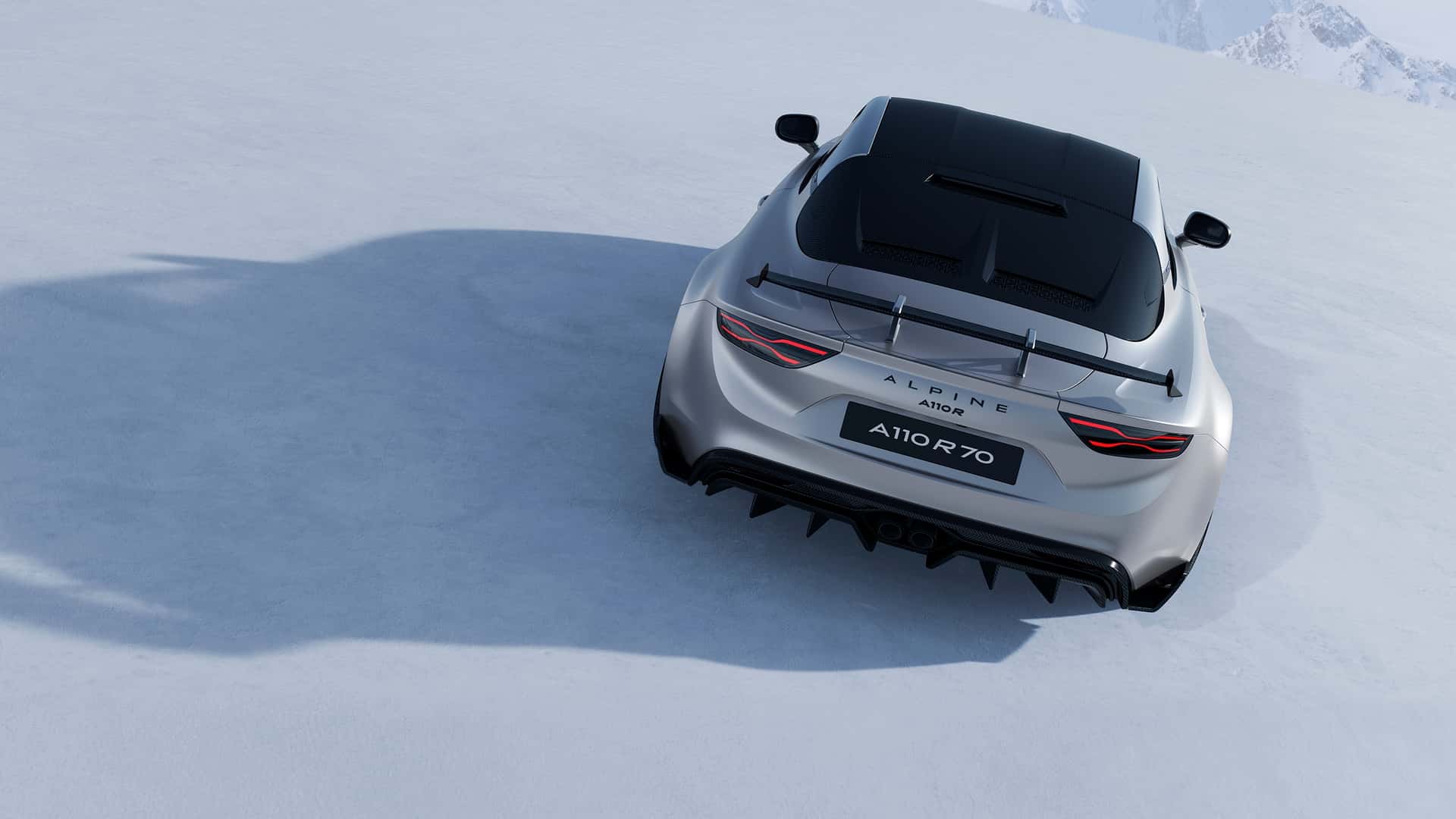 Alpine A110 Takes Aim at the American Market