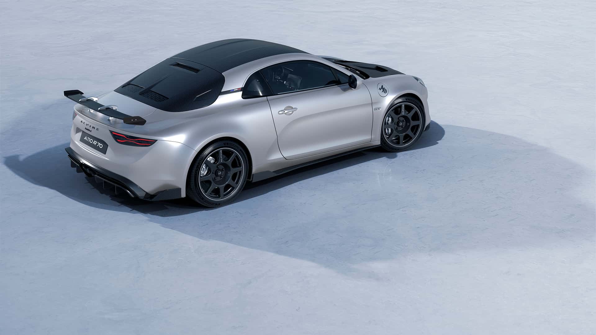 Alpine A110 Takes Aim at the American Market