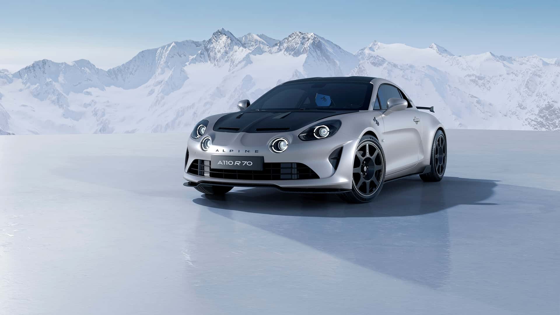 Alpine A110 Takes Aim at the American Market