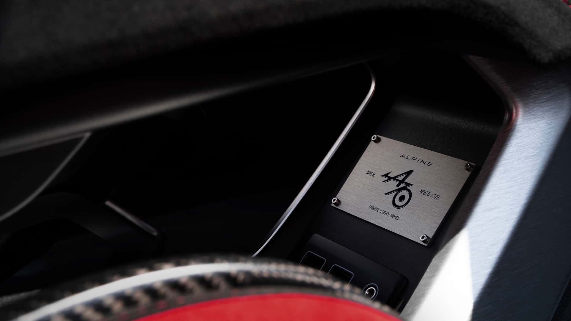 Alpine A110 Takes Aim at the American Market