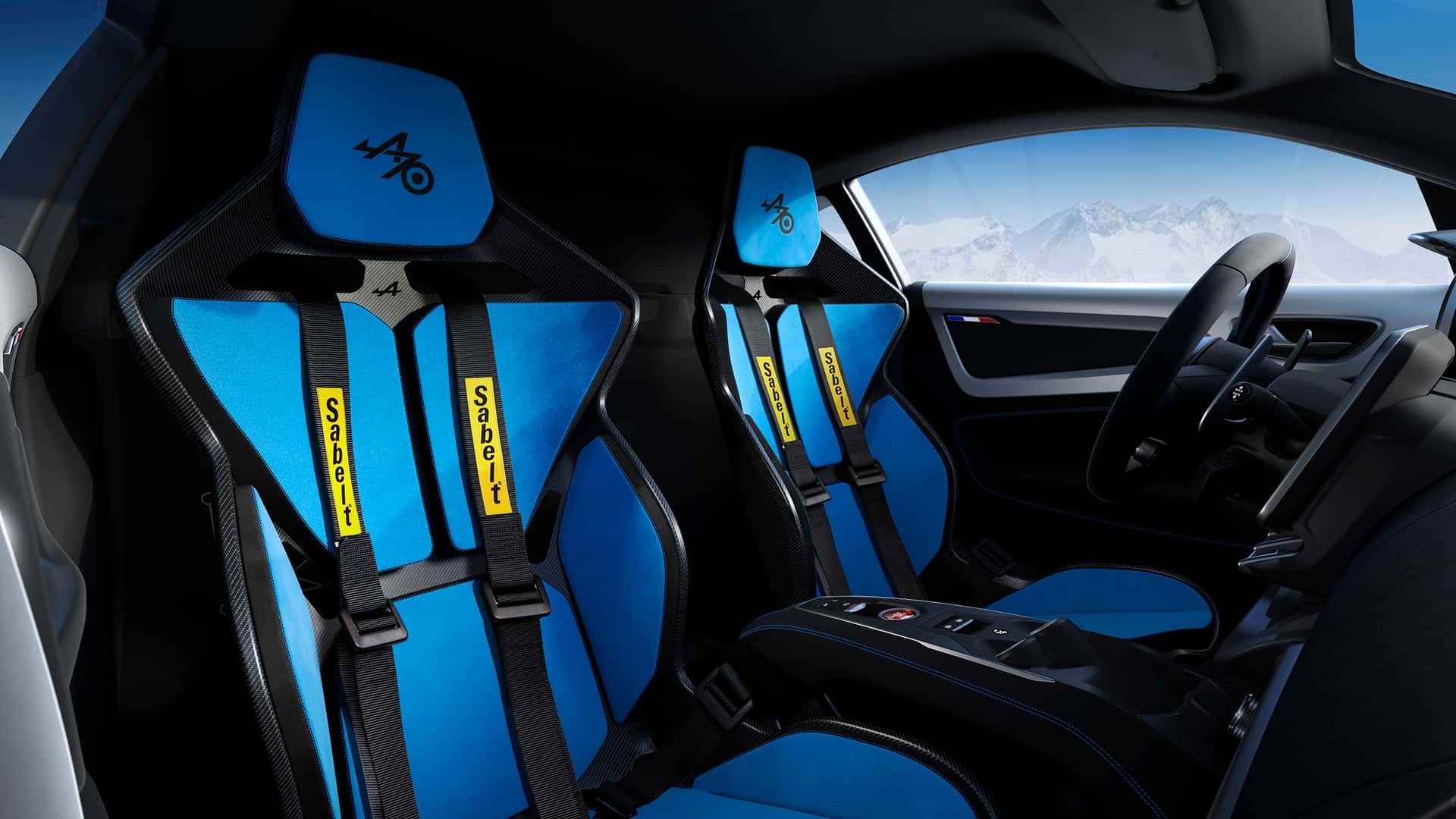 Alpine A110 Takes Aim at the American Market