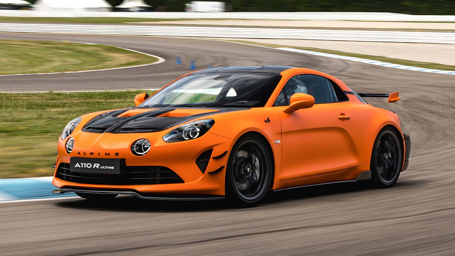 Alpine A110 Takes Aim at the American Market