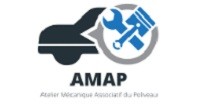 Photo ou visuel du club ATELIER ASSOCIATIF DU POLIVEAU