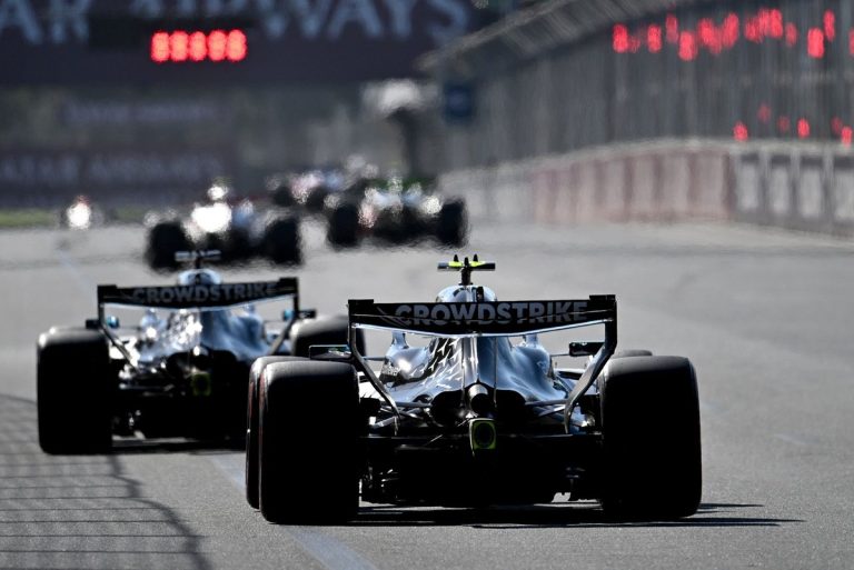 Melbourne 2026 : le Grand Prix qui redessine la hiérarchie de la Formule 1