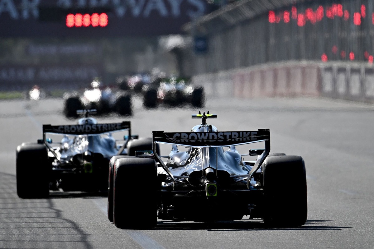 Melbourne 2026 : le Grand Prix qui redessine la hiérarchie de la Formule 1