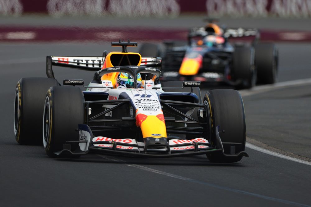 F1面临风暴：在中国大奖赛后将迎来规则变更？