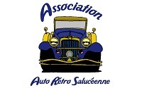Photo ou visuel du club AUTO RETRO SALUCEENNE