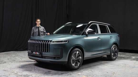 Chery irrumpe en el mercado francés con una estrategia audaz y nuevo liderazgo