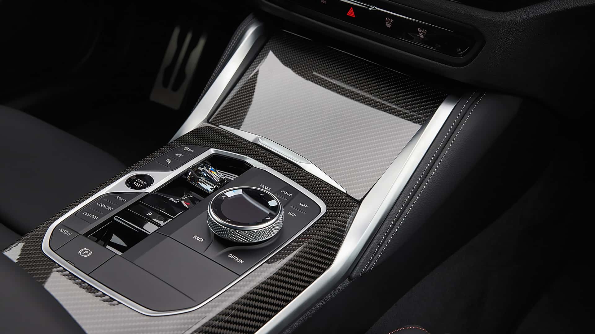 Diseño automotriz: cuando la estética oculta la tecnología