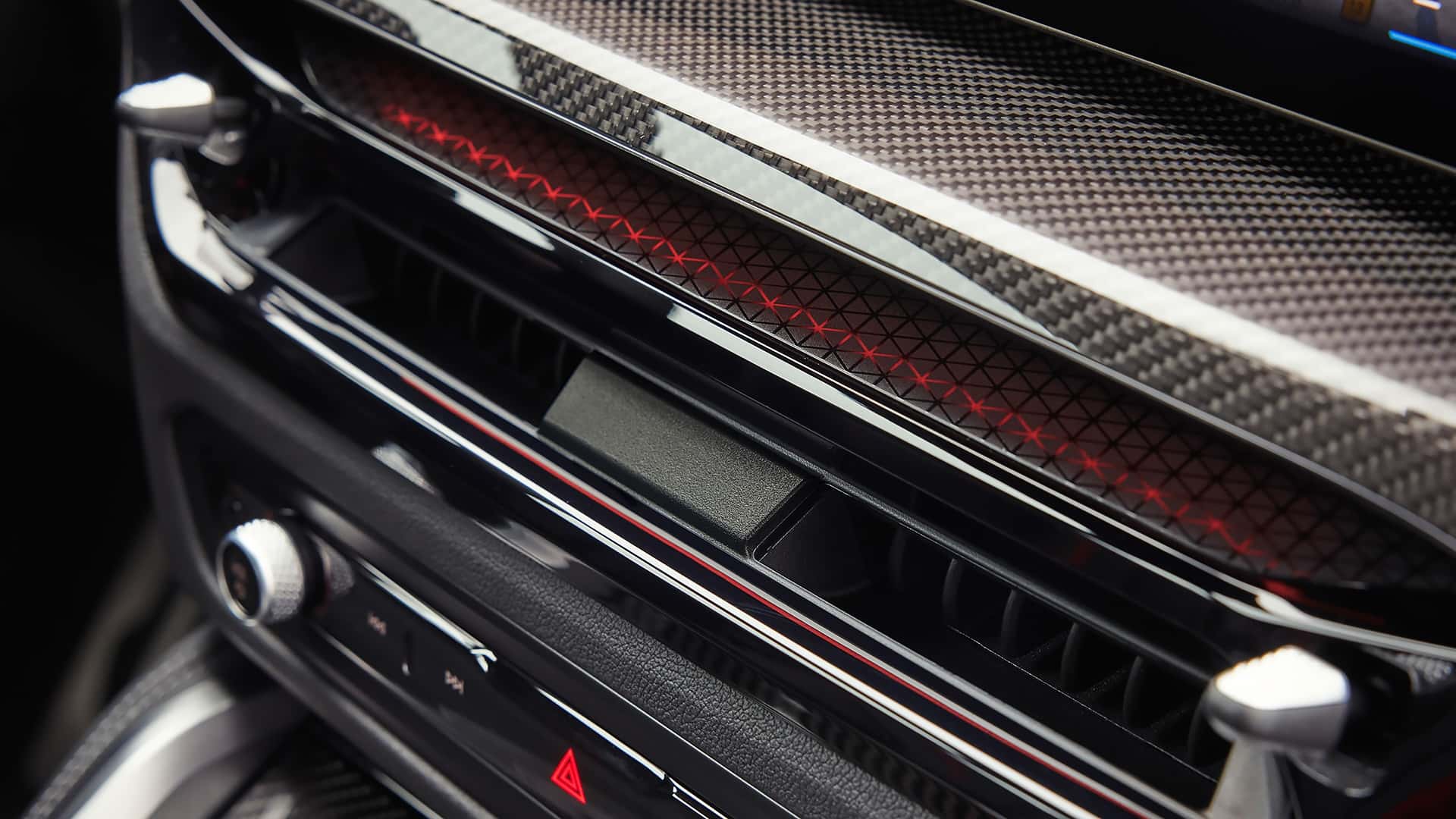 Diseño automotriz: cuando la estética oculta la tecnología