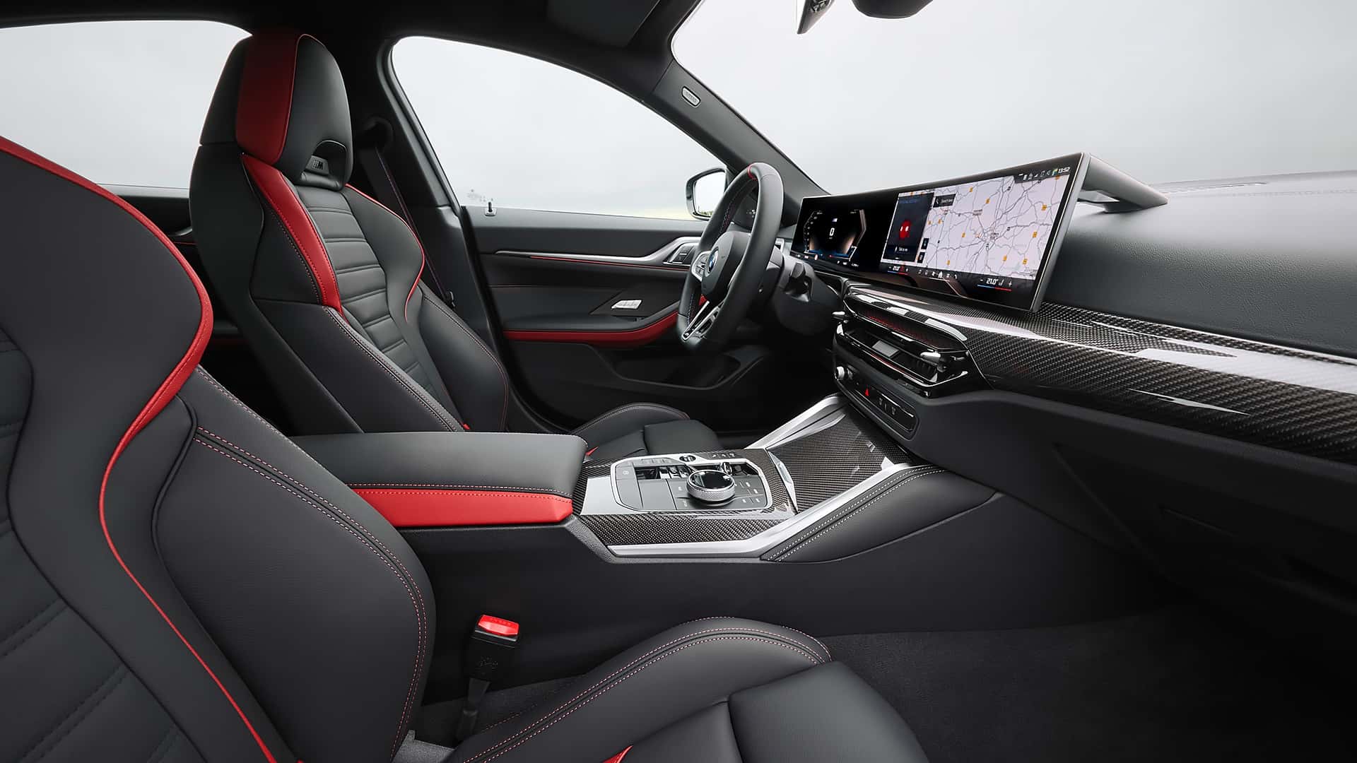 Diseño automotriz: cuando la estética oculta la tecnología