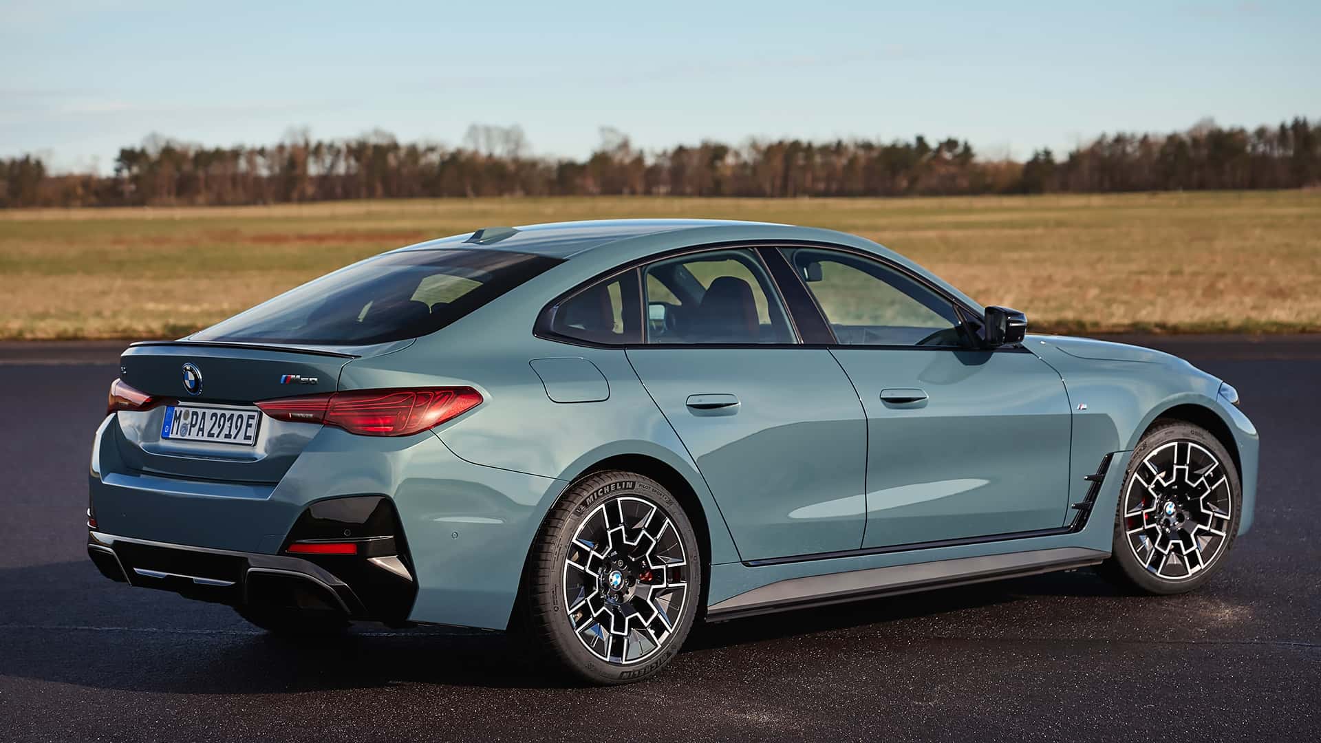 Diseño automotriz: cuando la estética oculta la tecnología