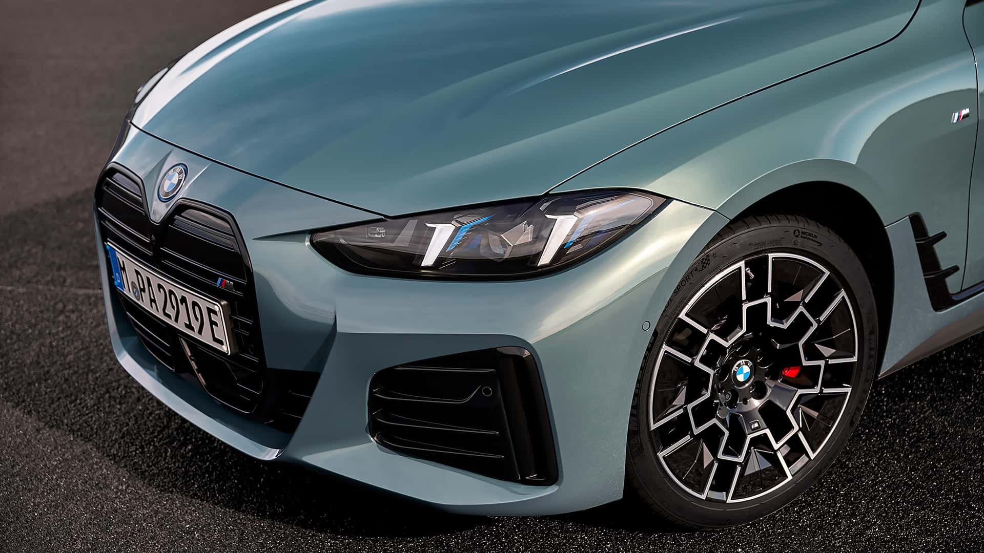 Diseño automotriz: cuando la estética oculta la tecnología