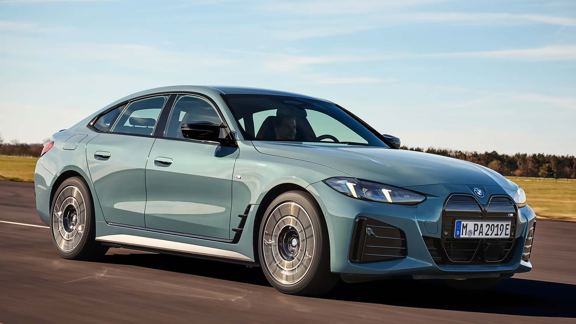 Diseño automotriz: cuando la estética oculta la tecnología