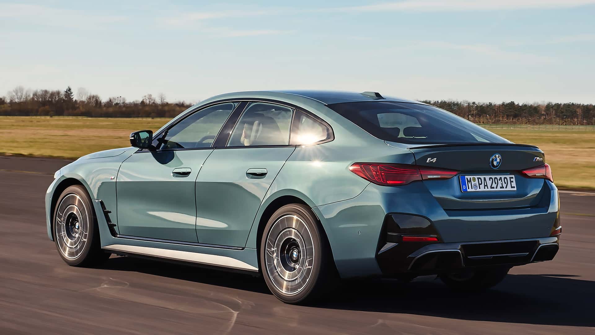 Diseño automotriz: cuando la estética oculta la tecnología