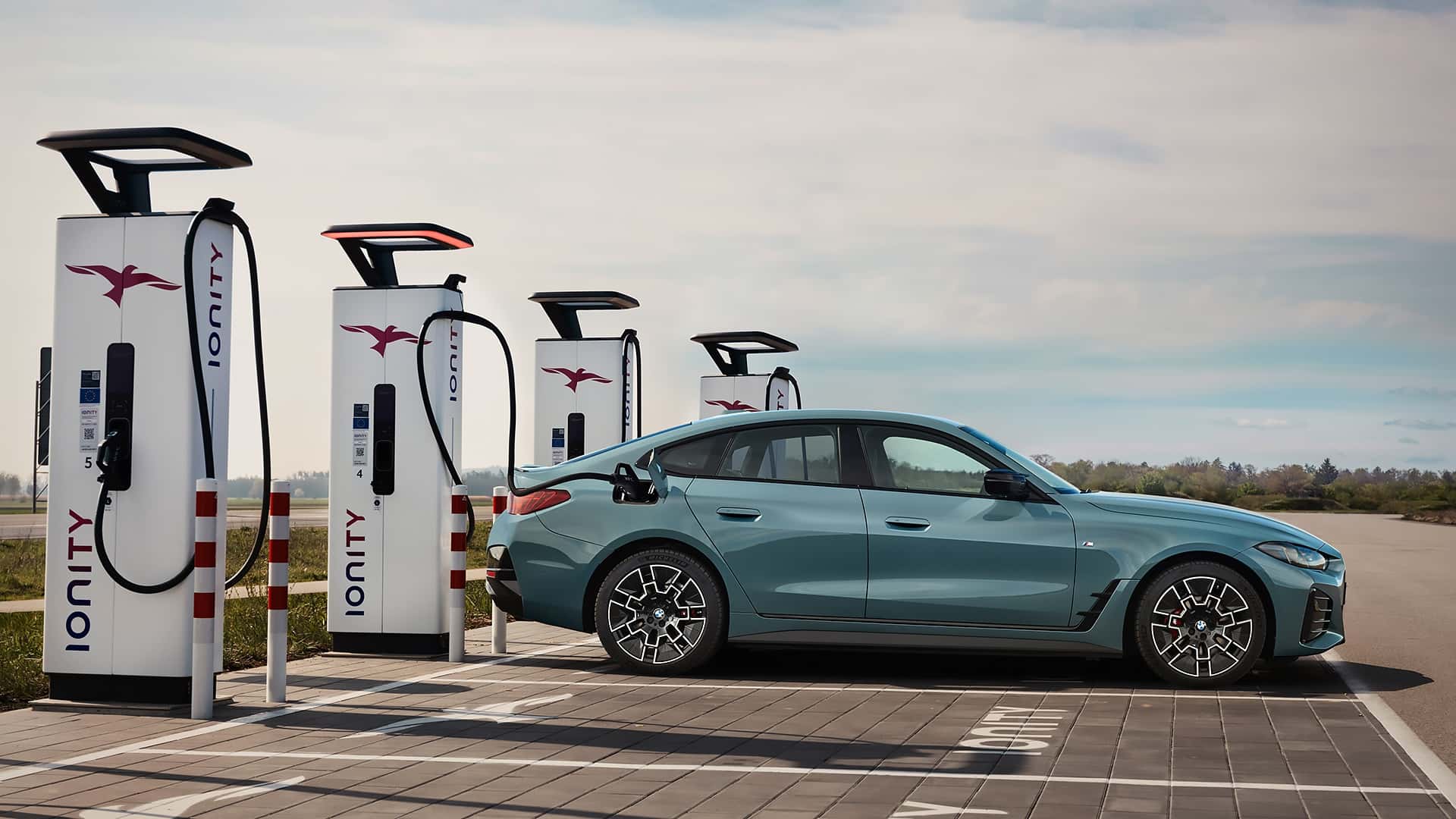 Diseño automotriz: cuando la estética oculta la tecnología