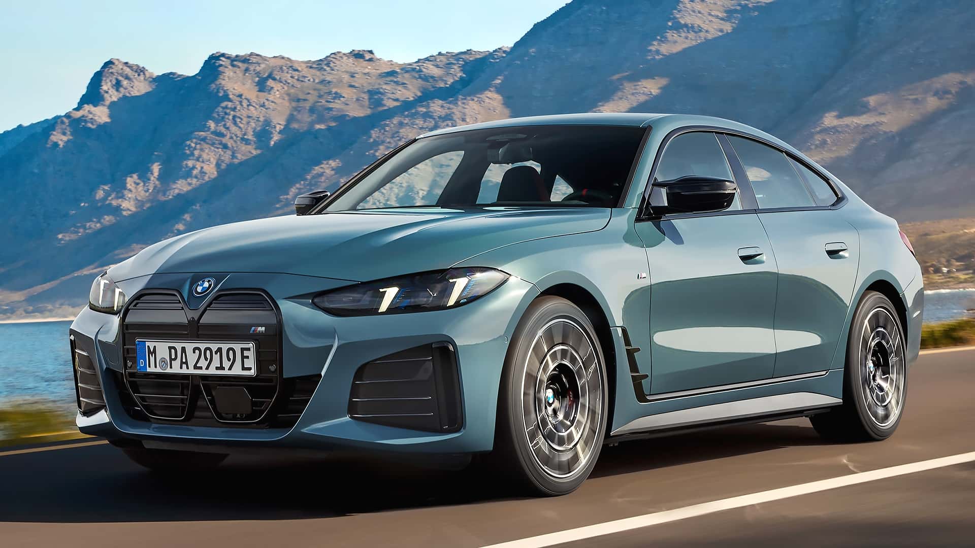 Diseño automotriz: cuando la estética oculta la tecnología