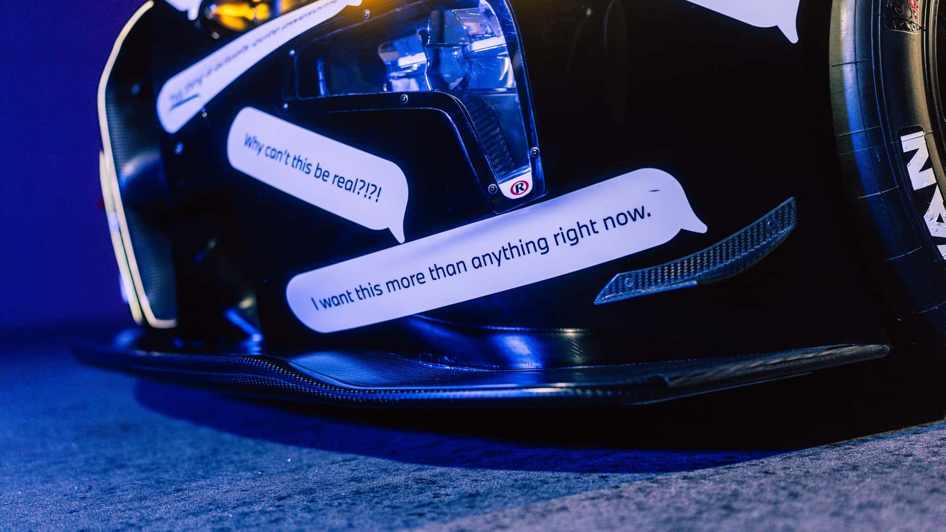 BMW M3 Touring 24H: From Joke to Racing Reality