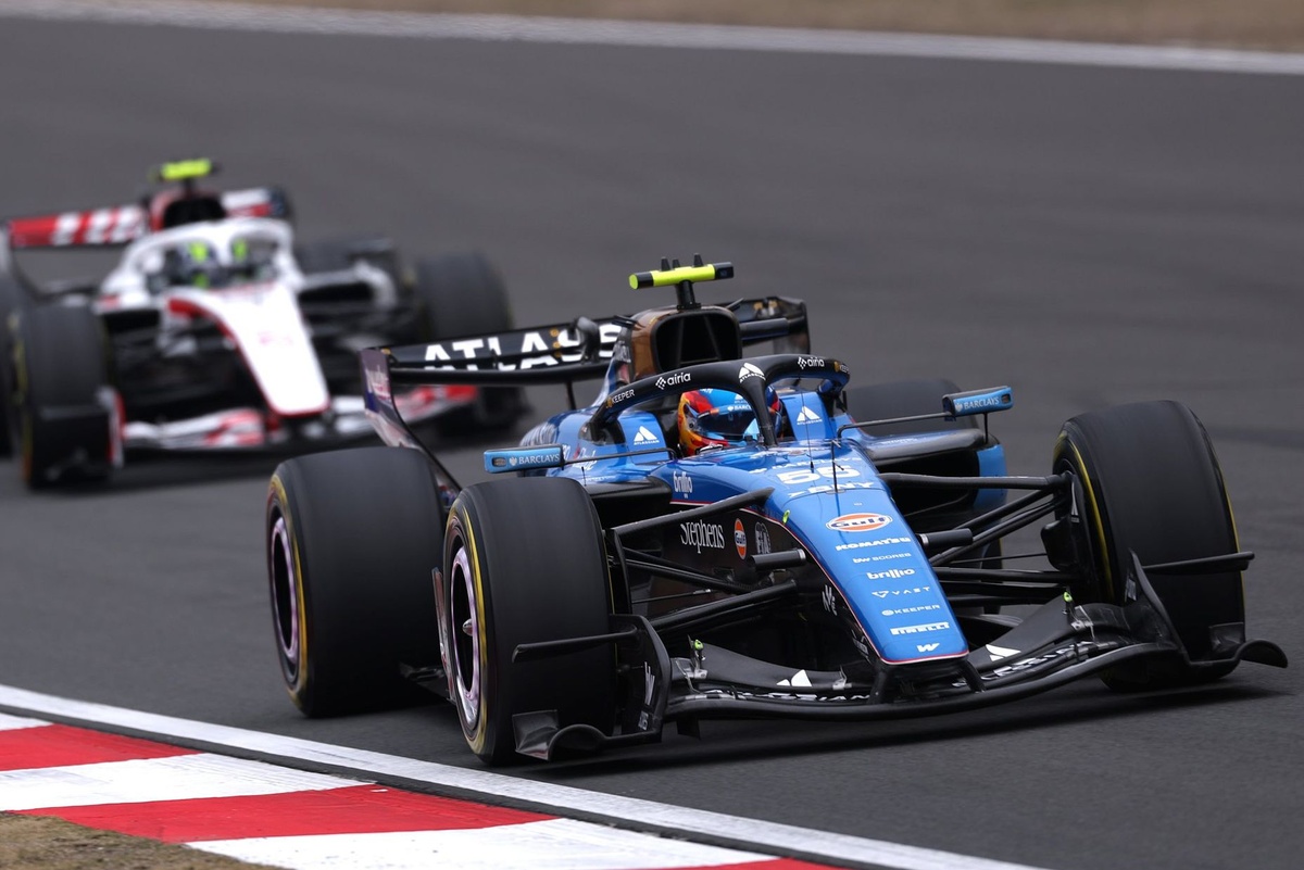Carlos Sainz : entre espoir et désillusion, la réalité amère de Williams
