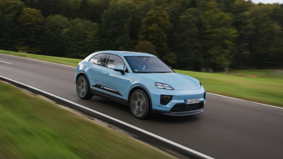 Austrian Police Abandon Electric Vehicles: A Revealing Failure