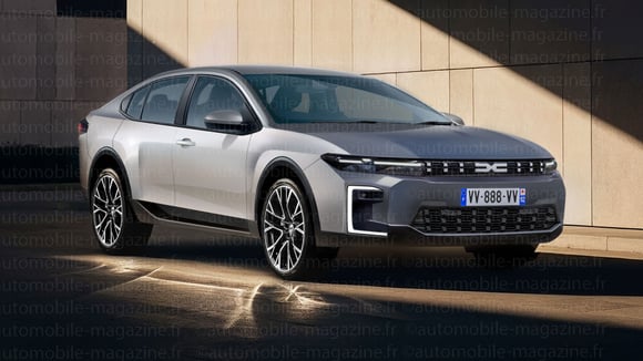 داشيا سترايكر تسعى للسيطرة على سوق العائلات بعرض جريء