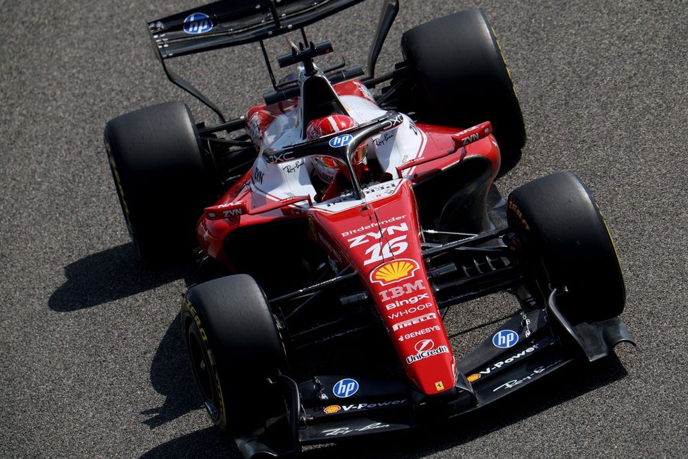 F1 2026：车手号码的意义，传承与身份的交织