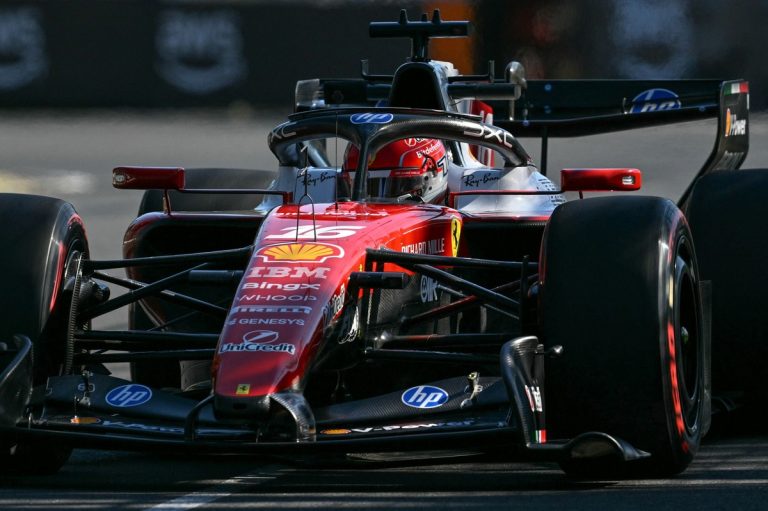 Mercedes lâche les chevaux : Leclerc entrevoit un nouveau défi à Melbourne