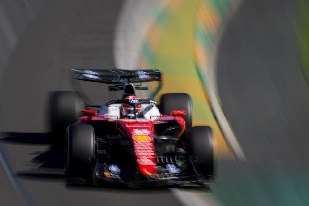 A FIA aperta o cerco na gestão de energia nas classificações: um jogo arriscado